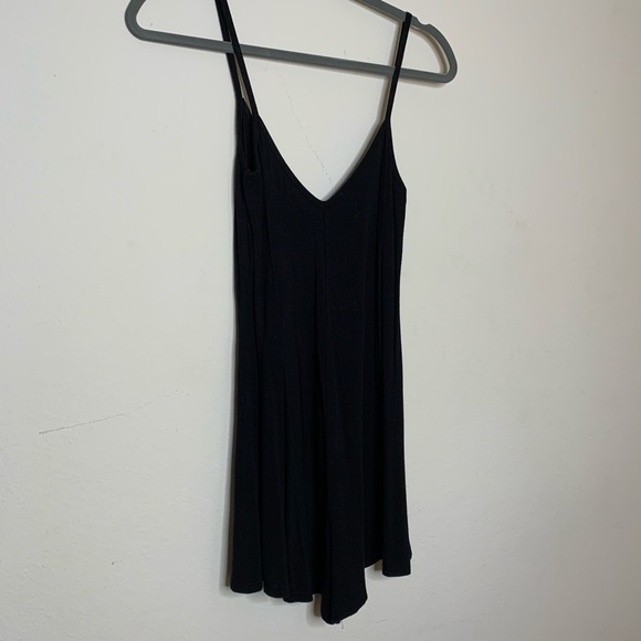 Boohoo Other - 🧧Black Romper